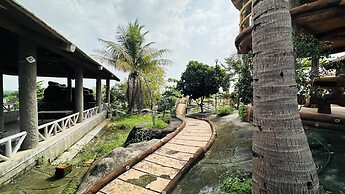 Rajgadhh Palace Resort