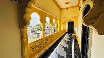 Rajgadhh Palace Resort