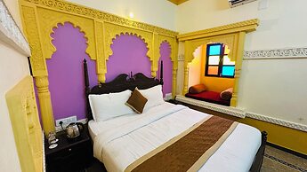 Rajgadhh Palace Resort