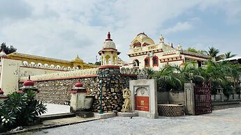 Rajgadhh Palace Resort