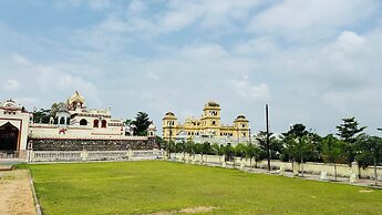 Rajgadhh Palace Resort