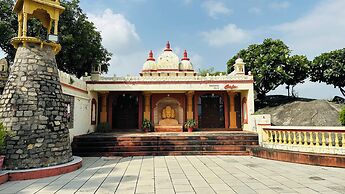Rajgadhh Palace Resort