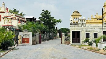 Rajgadhh Palace Resort