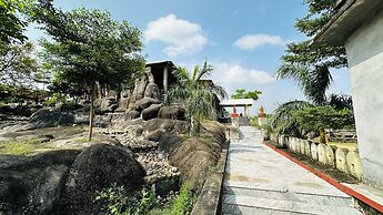 Rajgadhh Palace Resort