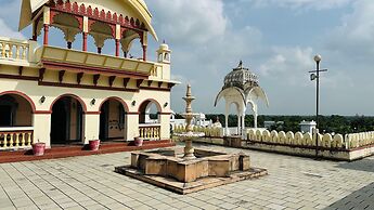 Rajgadhh Palace Resort