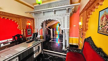 Rajgadhh Palace Resort