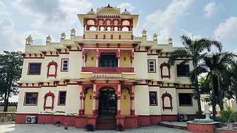Rajgadhh Palace Resort