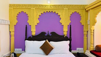 Rajgadhh Palace Resort