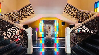 Rajgadhh Palace Resort