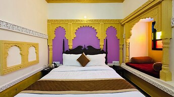 Rajgadhh Palace Resort