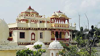 Rajgadhh Palace Resort