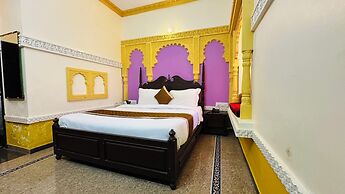 Rajgadhh Palace Resort