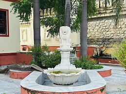 Rajgadhh Palace Resort