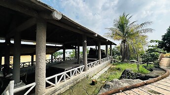 Rajgadhh Palace Resort