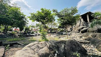 Rajgadhh Palace Resort