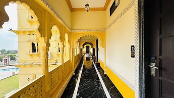 Rajgadhh Palace Resort