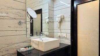 Rajgadhh Palace Resort