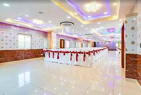 Ravila Grand Hotel