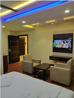 Ravila Grand Hotel