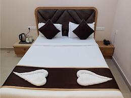 Ravila Grand Hotel