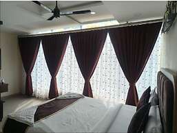 Ravila Grand Hotel