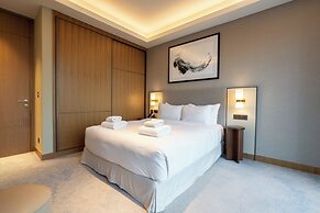 Address Opera Residences - Downtown