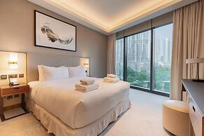Address Opera Residences - Downtown