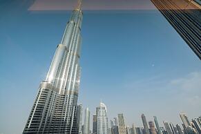 Address Opera Residences - Downtown