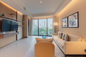 Address Opera Residences - Downtown