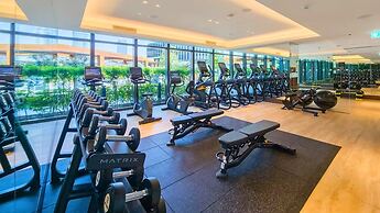 Address Opera Residences - Downtown