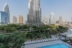 Address Opera Residences - Downtown
