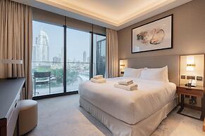 Address Opera Residences - Downtown