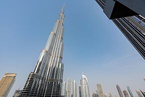 Address Opera Residences - Downtown