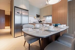 Address Opera Residences - Downtown