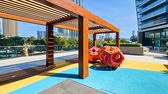 Address Opera Residences - Downtown