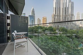 Address Opera Residences - Downtown