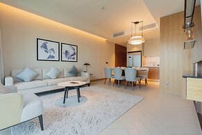 Address Opera Residences - Downtown