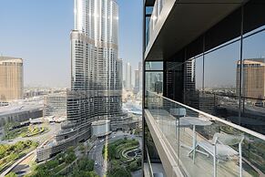 Address Opera Residences - Downtown