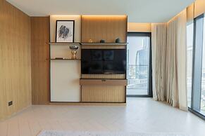 Address Opera Residences - Downtown