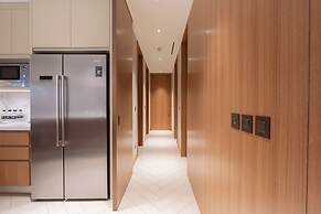 Address Opera Residences - Downtown