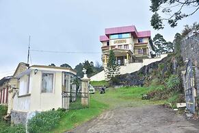 RAJA STONE PALACE