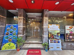 Hotel Orchid Plaza