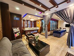 Hotel Orchid Plaza