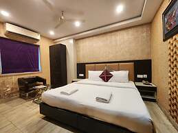 Hotel Orchid Plaza