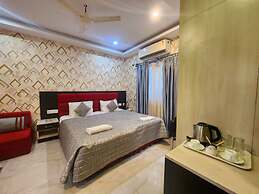 Hotel Orchid Plaza
