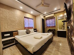Hotel Orchid Plaza