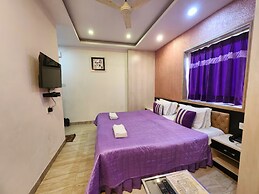Hotel Orchid Plaza