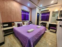 Hotel Orchid Plaza