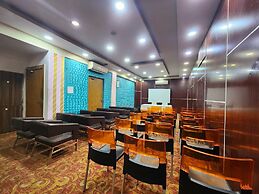 Hotel Orchid Plaza