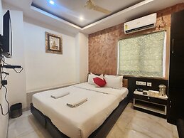 Hotel Orchid Plaza